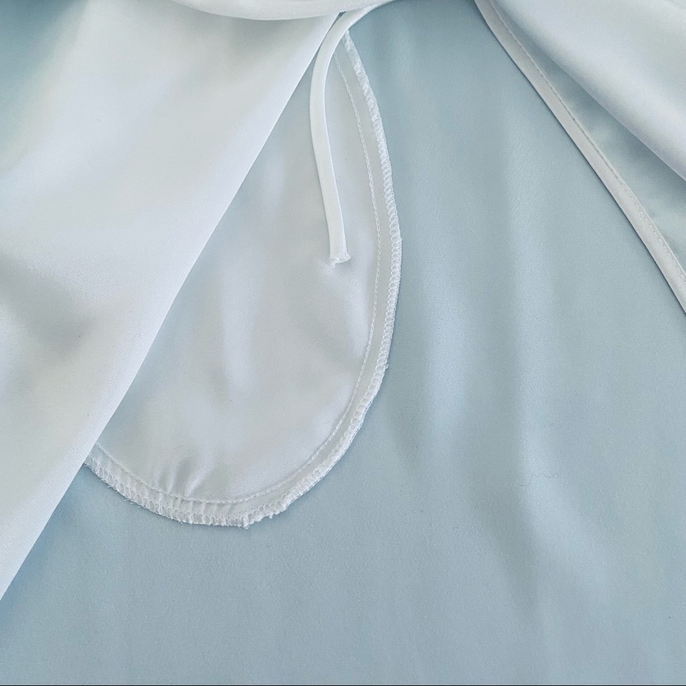 Gillian & O’Malley Robe Size S - Picture 8 of 11